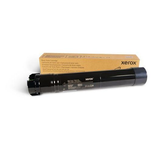 VersaLink B7125/B7130/B7135 Black High Capacity Toner Cartridge original