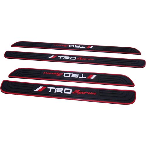 ior Silicone Threshold 4 Pieces Trd