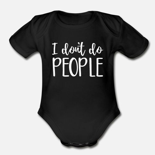 Baby Bodysuit (Salopette)