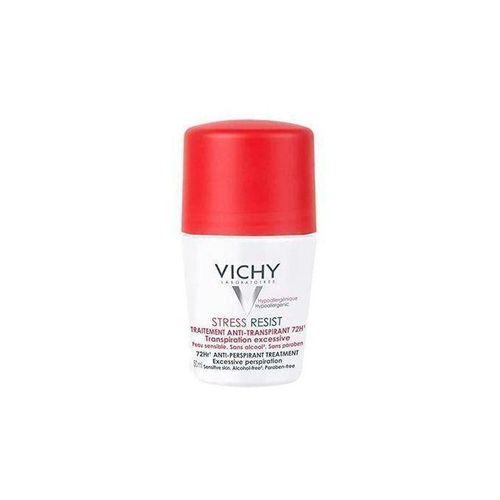 Vicchy DEODORANT STRESS RESIST 72H (50 Ml)