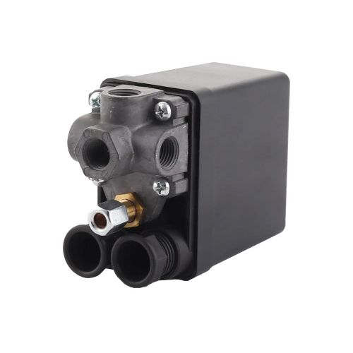 4 Outlet Pressure Switch 220V 16A