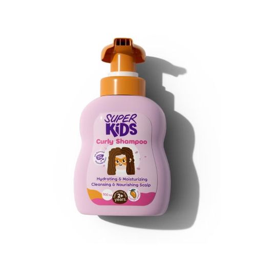 Curly shampoo 300ml