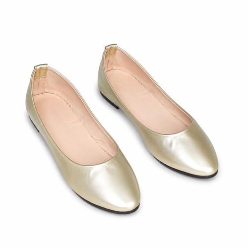 Casual Leather Shoes
