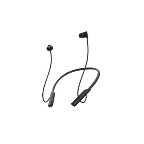 OR Necklace Lite OEB-311 Bluetooth Wireless In Ear Earphones - Black