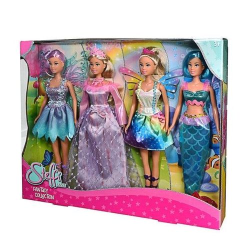 Fantasy Collection