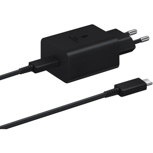 Wall Charger 45W Black