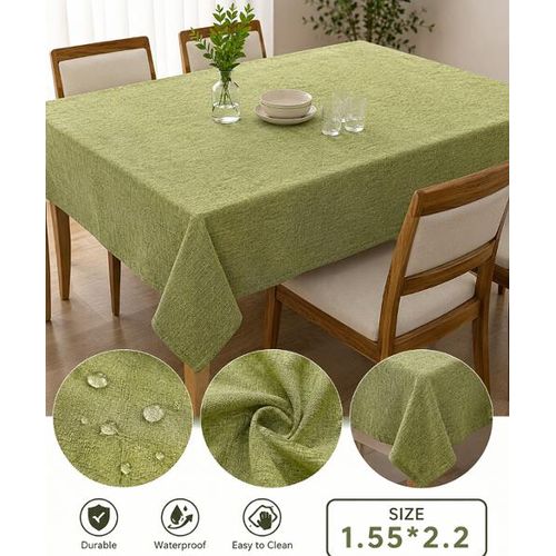 Venilia rectangular table cloth 1.55 * 2.20 m..