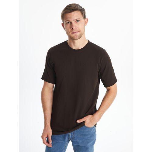 Crew Neck Jersey Men's T-Shirt