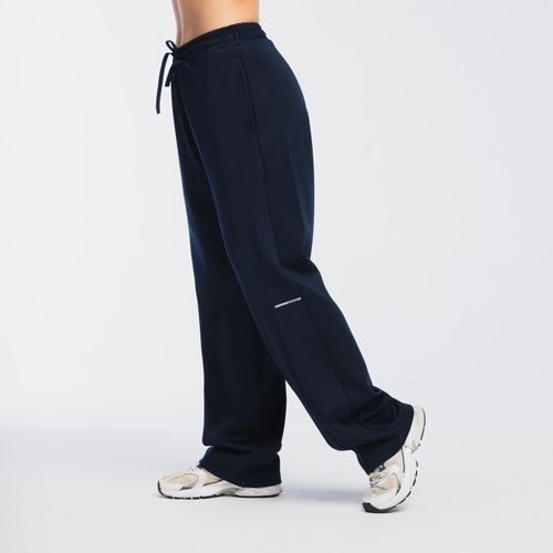 Sportswear Unisex - OFFCORE straight Pants - dark blue