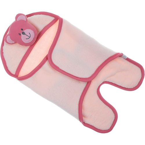Baby Swaddle - Pink