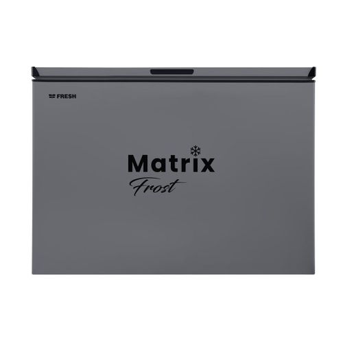 Chest Freezer Matrix FDF-400, 334 Liters 500018326