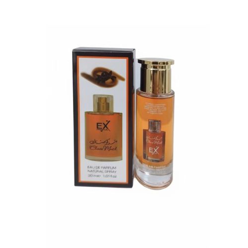 Choco Musk 30 Ml