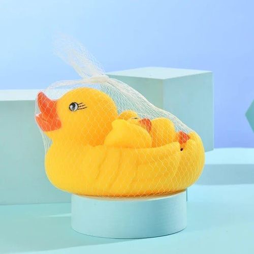 Baby Water Toy4 Pieces
