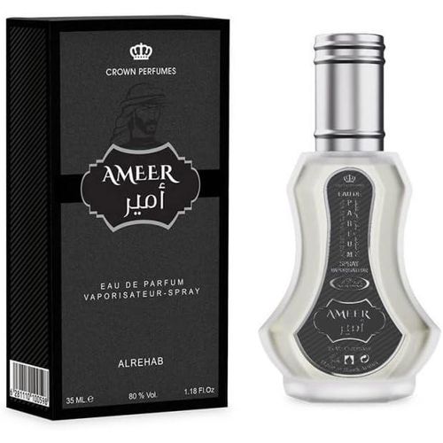 Ameer - EDP - For Men - 35ml