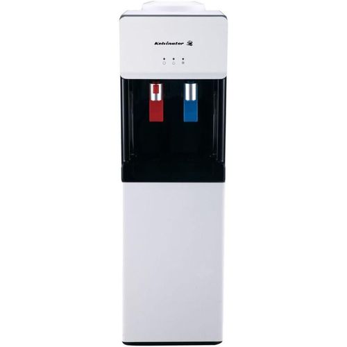 water dispenser 2 taps hot & cold YL1675S - 2 years warranty