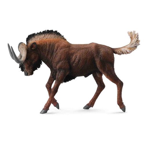 Black Wildebeest - 88542