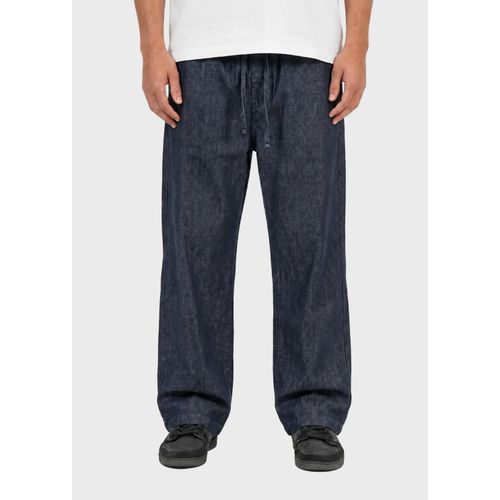 Raw Blue Lightweight Jeans Jogger