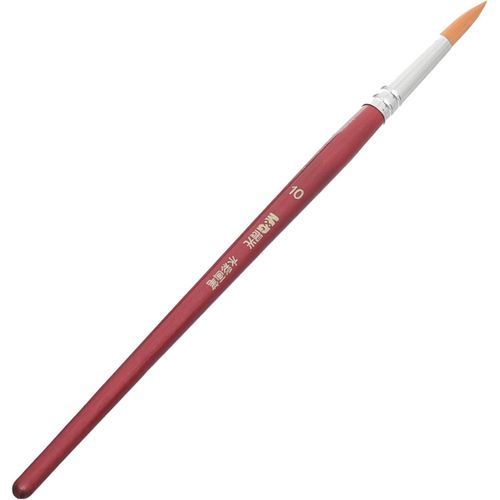 Chenguang Watercolor Round Brush, Size 10 No : ABH97886
