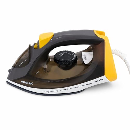 Electric Steam Iron AS1912-9013