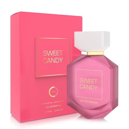 Sweet Candy - EDP Women - 100ml
