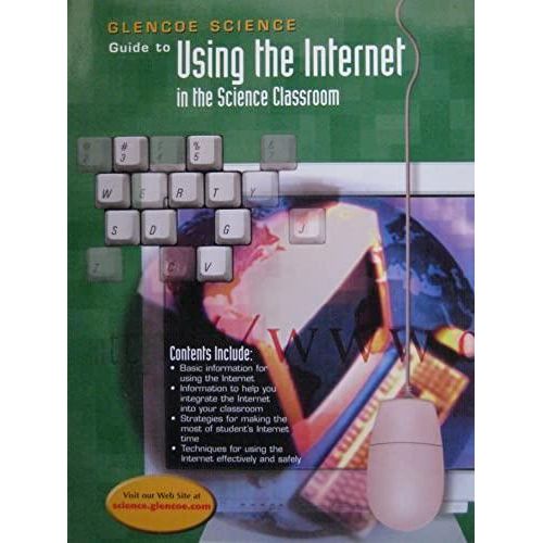 Science Voyages: The Internet In The Science Classroom 2000/01 ,Ed. :1