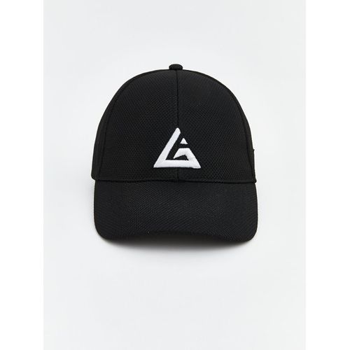 Printed Boy's Cap