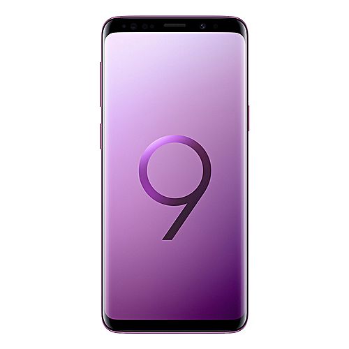 Samsung Galaxy S9 - 5.8