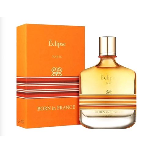 Eclipse Eau de Parfum for Unisex– 100ml