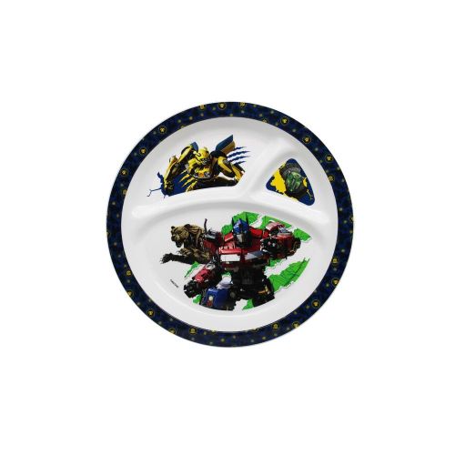 Transformers Divided Mico Plate - 112-71-32