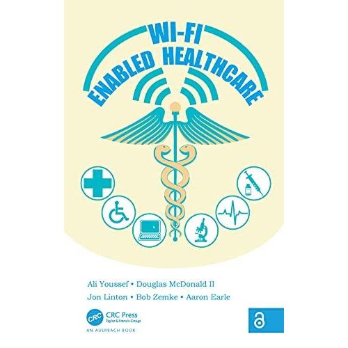 Wi-Fi Enabled Healthcare