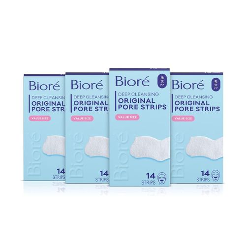 Biore the Original Pore Strips
