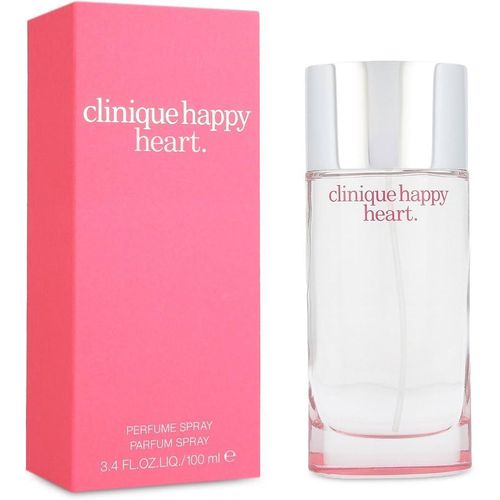 Happy Heart Parfum Spray for women 100 ml