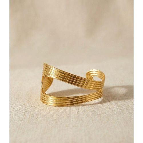 Women’s Stainless Steel Free Size Bracelet – Rust Resistant – Elegant Minimal Design – Perfect Gift for Eid, Mother’s Day & Birthdays