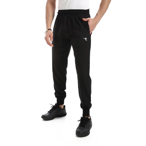 PeakPerformance Mens Urban Tech Joggers - Black