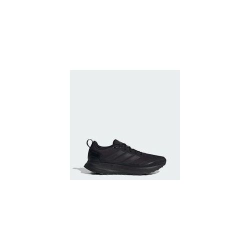 Men Runfalcon 5 TR Running Shoes jp5916 - black - EU 44 2/3