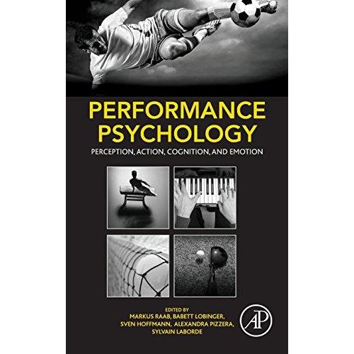 Psychology: Perception, Action, Cognition, And Emotion - Edition 1