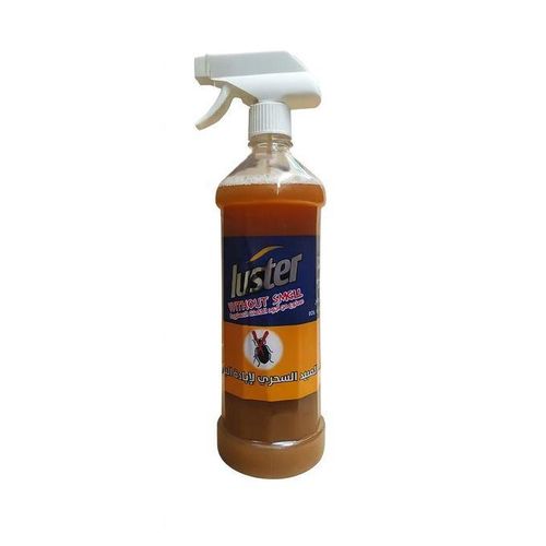 Bed Bug Killer – Odorless Spray for Indoor Use