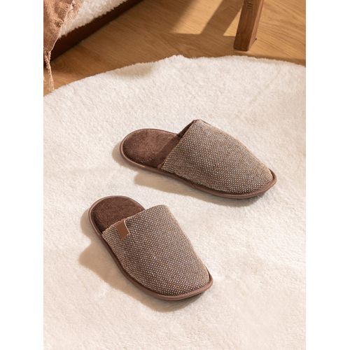 Men's Home Slippers