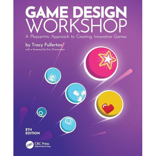 Game Design Workshop