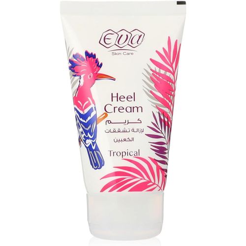 Skin Care Heel Cream Tropical 60ml