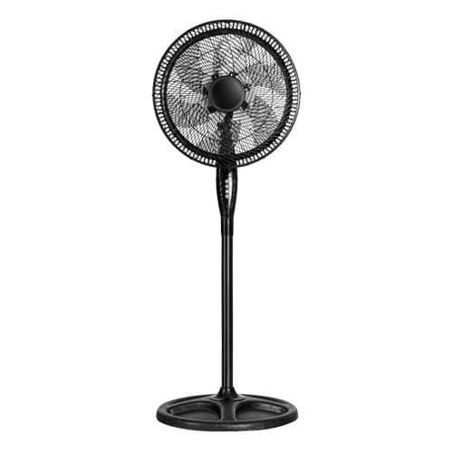 Stand Fan, 18-inch, Black - USF19BMHDS