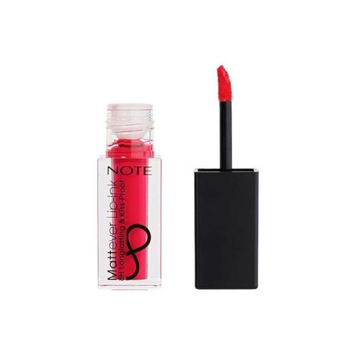 COSMETIQUE Mattever Lip Ink 11 Cherry Blossom