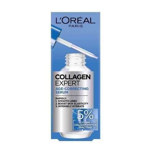 Collagen Expert Age Correcting Serum - 30ml