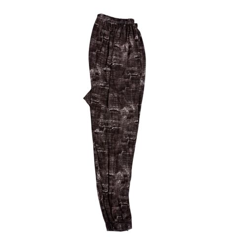 Women's Printed Cotton Leggings 4
