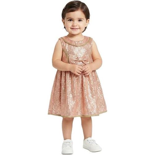 Girls Summer Dress Clothing Set -119-G