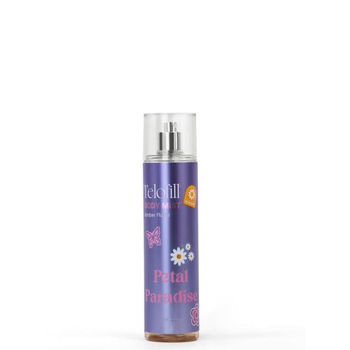 Petal Paradise Body Mist