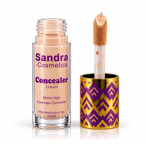 Concealer Cream Shade 20-5ml