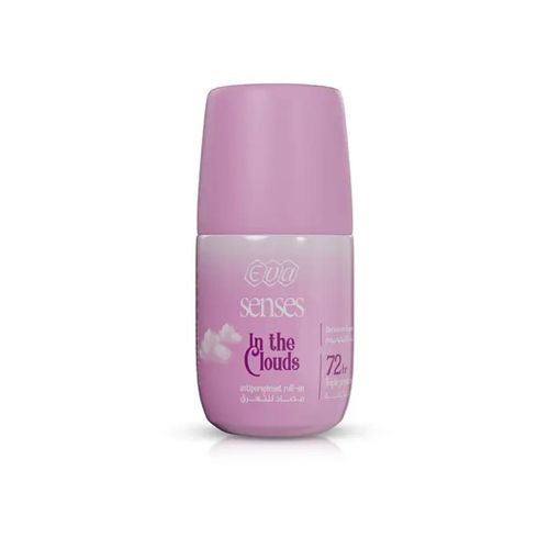 Skin Care Senses Antiperspirant Roll-on In The Clouds 50Gm