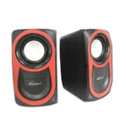 Portable speaker Compose music anywhere Good sound quality USB powered USB 5V Beautiful design