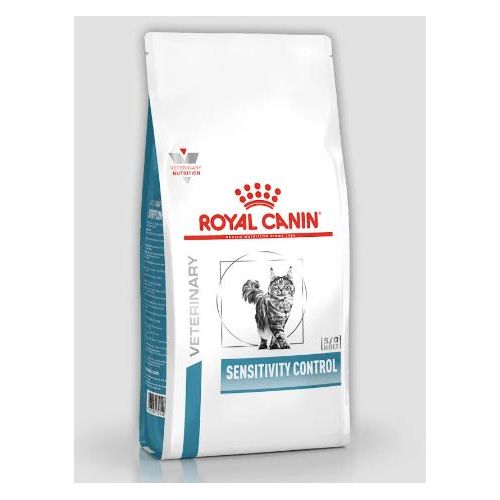 Sensitivity Control 1.5 kg